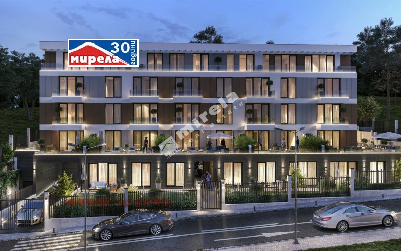 À vendre  2 chambres Varna , Briz , 112 m² | 58827590 - image [5]