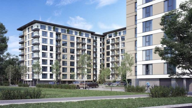 Продава  3-стаен град Пловдив , Христо Смирненски , 104 кв.м | 70973433 - изображение [3]