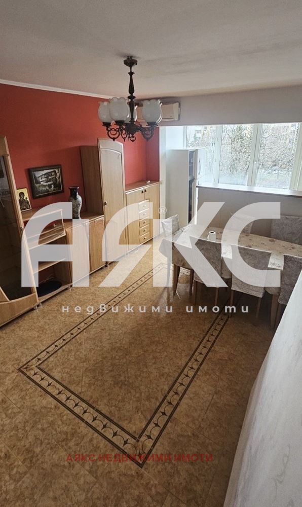 Продава 3-СТАЕН, гр. София, Люлин 3, снимка 4 - Апартаменти - 52718468