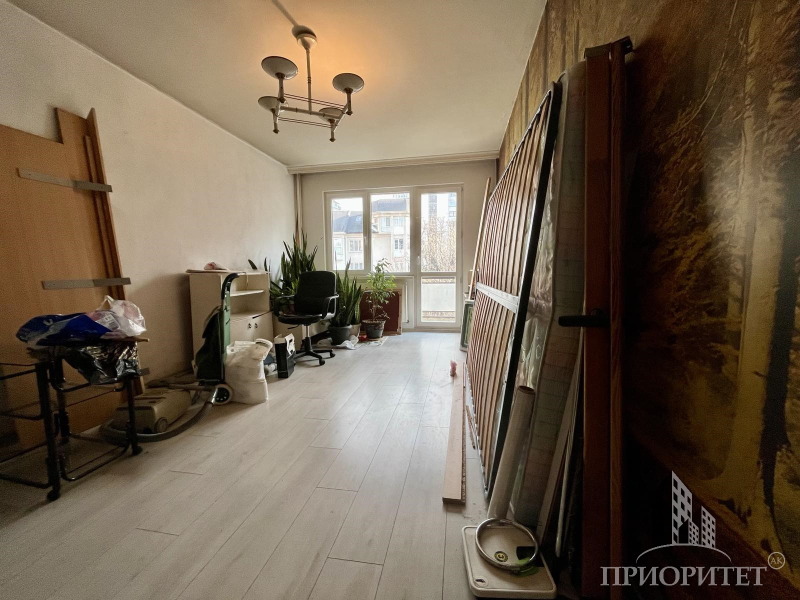 Продава 3-СТАЕН, гр. София, Дианабад, снимка 6 - Апартаменти - 53583143