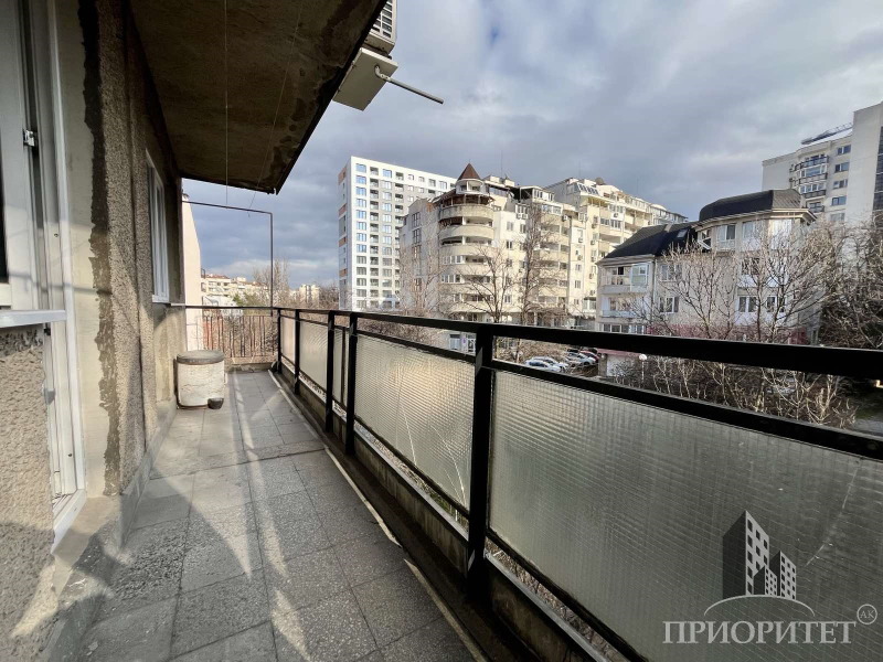 Продава 3-СТАЕН, гр. София, Дианабад, снимка 3 - Апартаменти - 53583143