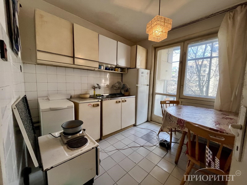 Продава 3-СТАЕН, гр. София, Дианабад, снимка 11 - Апартаменти - 53583143