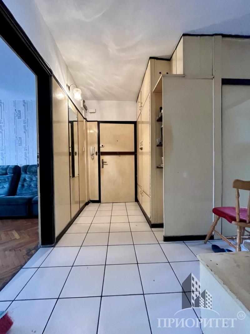 Продава 3-СТАЕН, гр. София, Дианабад, снимка 4 - Апартаменти - 53583143