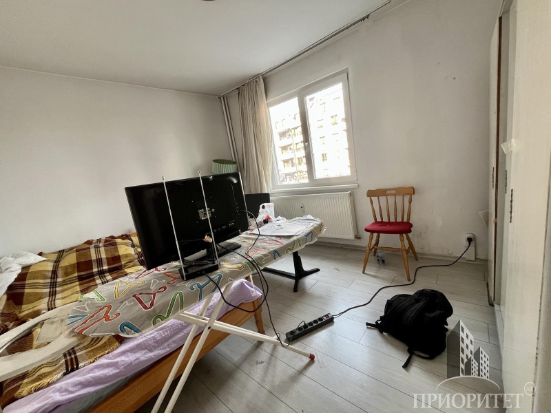 Продава 3-СТАЕН, гр. София, Дианабад, снимка 9 - Апартаменти - 53583143