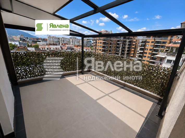 Продава 3-СТАЕН, гр. София, Младост 4, снимка 12 - Апартаменти - 54887447