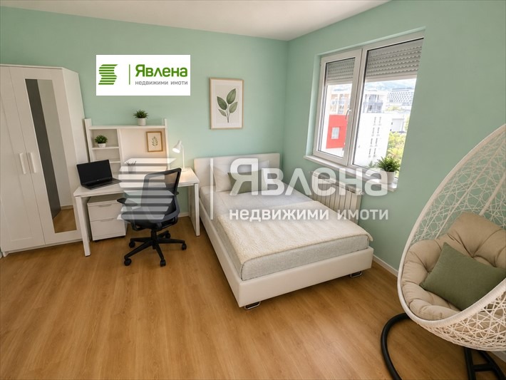 Продава 3-СТАЕН, гр. София, Младост 4, снимка 5 - Апартаменти - 54887447