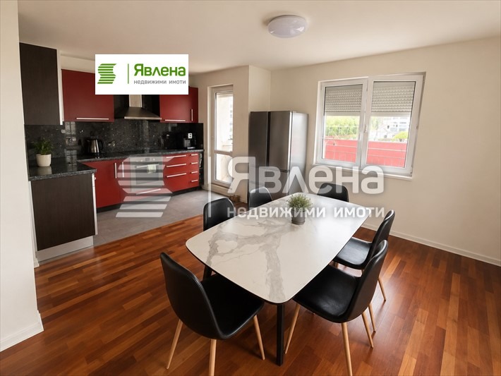 Продава 3-СТАЕН, гр. София, Младост 4, снимка 3 - Апартаменти - 54887447