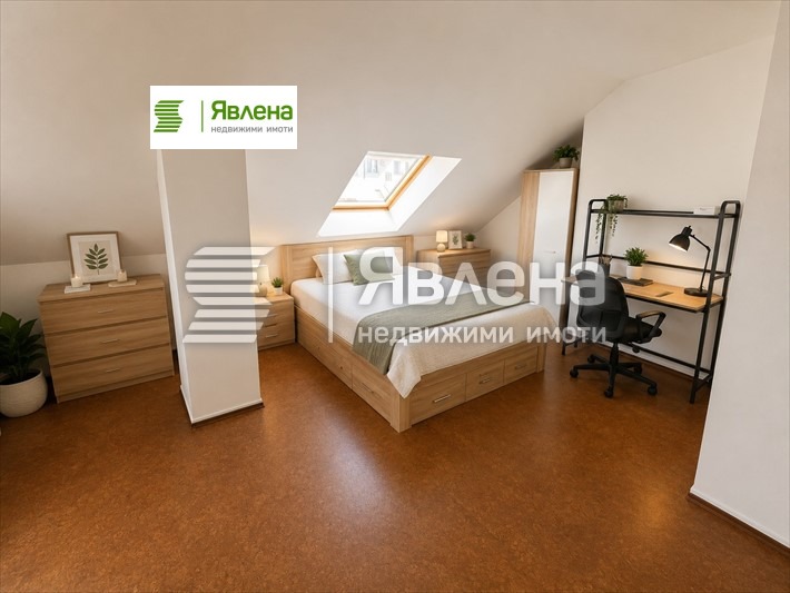 Продава 3-СТАЕН, гр. София, Младост 4, снимка 8 - Апартаменти - 54887447