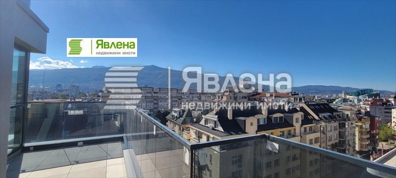 Продава 4-СТАЕН, гр. София, Лозенец, снимка 3 - Aпартаменти - 47709375