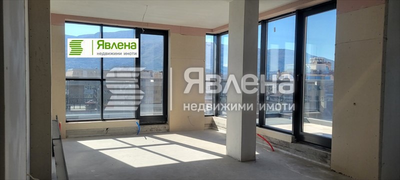 Продава 4-СТАЕН, гр. София, Лозенец, снимка 1 - Aпартаменти - 47709375