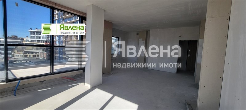 Продава 4-СТАЕН, гр. София, Лозенец, снимка 4 - Aпартаменти - 47709375