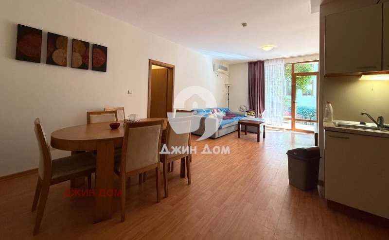 Продава  4-стаен област Бургас , гр. Свети Влас , 101 кв.м | 31530976 - изображение [3]