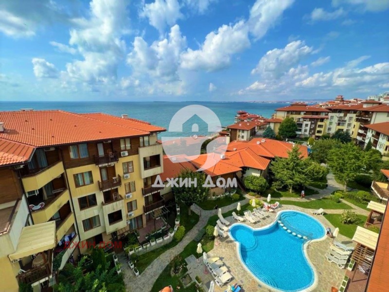 Продава  4-стаен област Бургас , гр. Свети Влас , 101 кв.м | 31530976 - изображение [12]