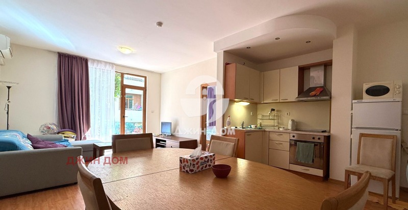 Продава  4-стаен област Бургас , гр. Свети Влас , 101 кв.м | 31530976 - изображение [2]