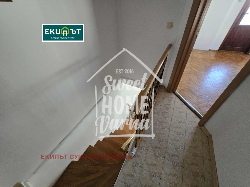 Myytävänä  3+ makuuhuone Varna , Kolhozen pazar , 121 neliömetriä | 40394524 - kuva [10]
