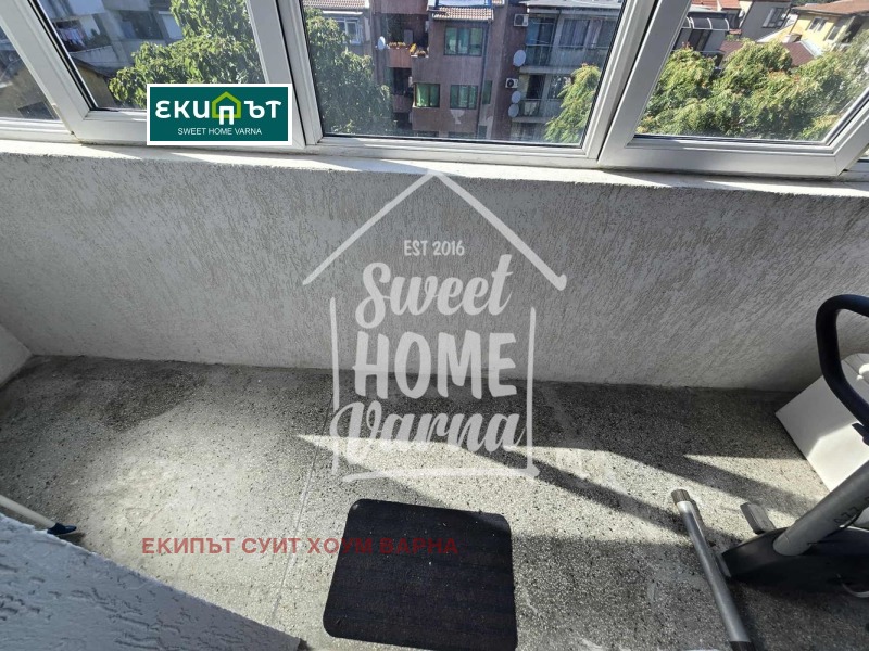 Myytävänä  3+ makuuhuone Varna , Kolhozen pazar , 121 neliömetriä | 40394524 - kuva [7]
