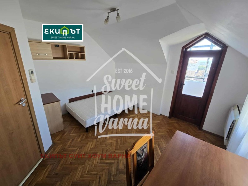 Myytävänä  3+ makuuhuone Varna , Kolhozen pazar , 121 neliömetriä | 40394524 - kuva [11]