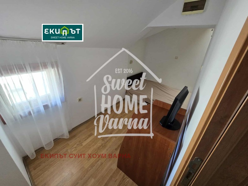 Myytävänä  3+ makuuhuone Varna , Kolhozen pazar , 121 neliömetriä | 40394524 - kuva [13]
