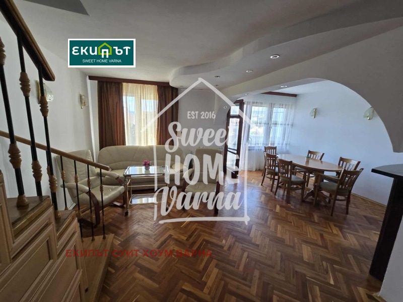 Продава МНОГОСТАЕН, град Варна, Колхозен пазар • 195000 € • 22617519 — Holmes.bg