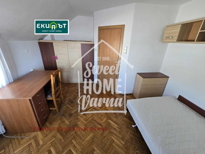 Myytävänä  3+ makuuhuone Varna , Kolhozen pazar , 121 neliömetriä | 40394524 - kuva [12]