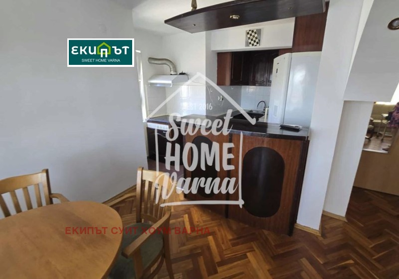 Myytävänä  3+ makuuhuone Varna , Kolhozen pazar , 121 neliömetriä | 40394524 - kuva [3]