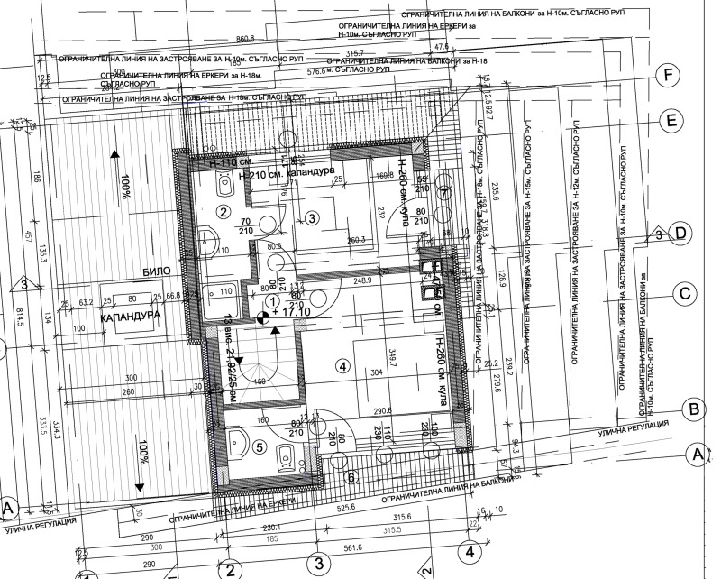 Продава МЕЗОНЕТ, гр. София, Оборище, снимка 3 - Апартаменти - 52826270