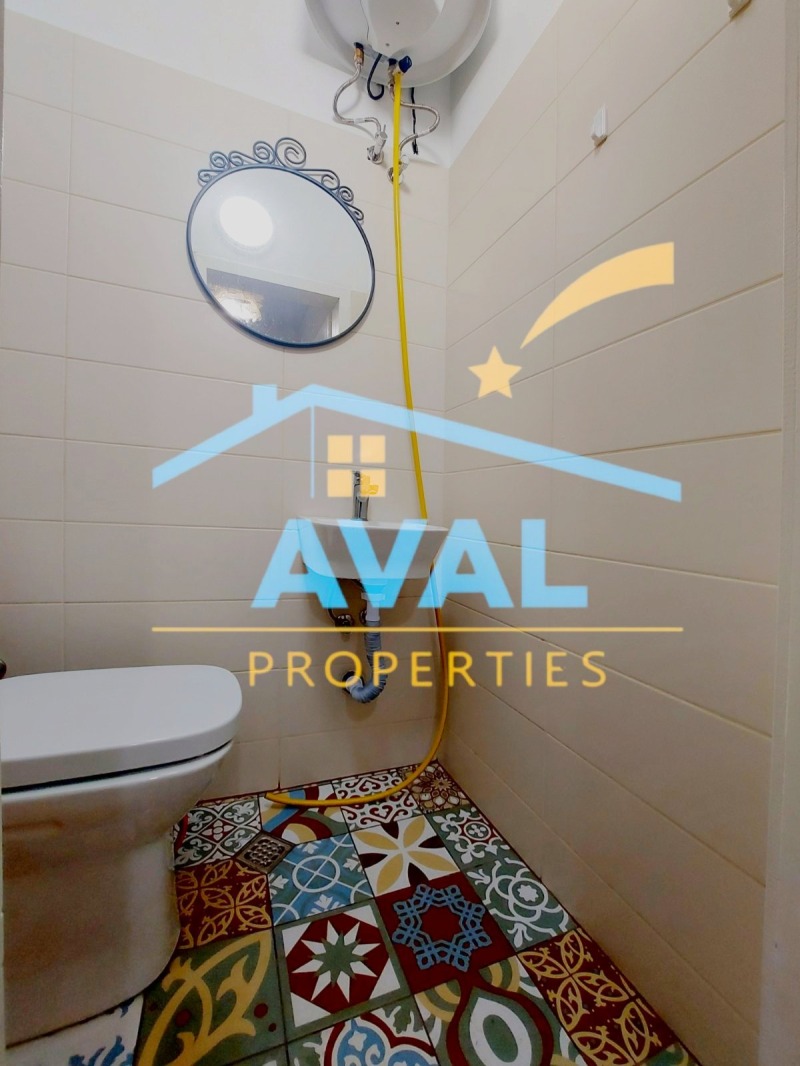 Продава ОФИС, гр. София, Лозенец, снимка 5 - Офиси - 52606537