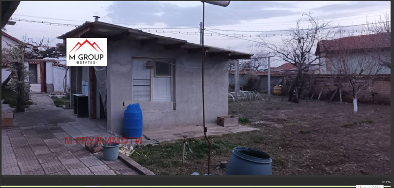 Продава  Къща област Пловдив , с. Стрелци , 120 кв.м | 55965273 - изображение [6]