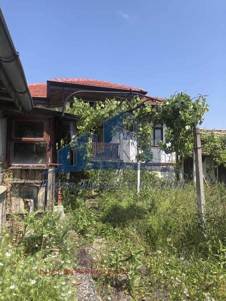 Продава КЪЩА, с. Велино, област Шумен, снимка 4 - Къщи - 54790300