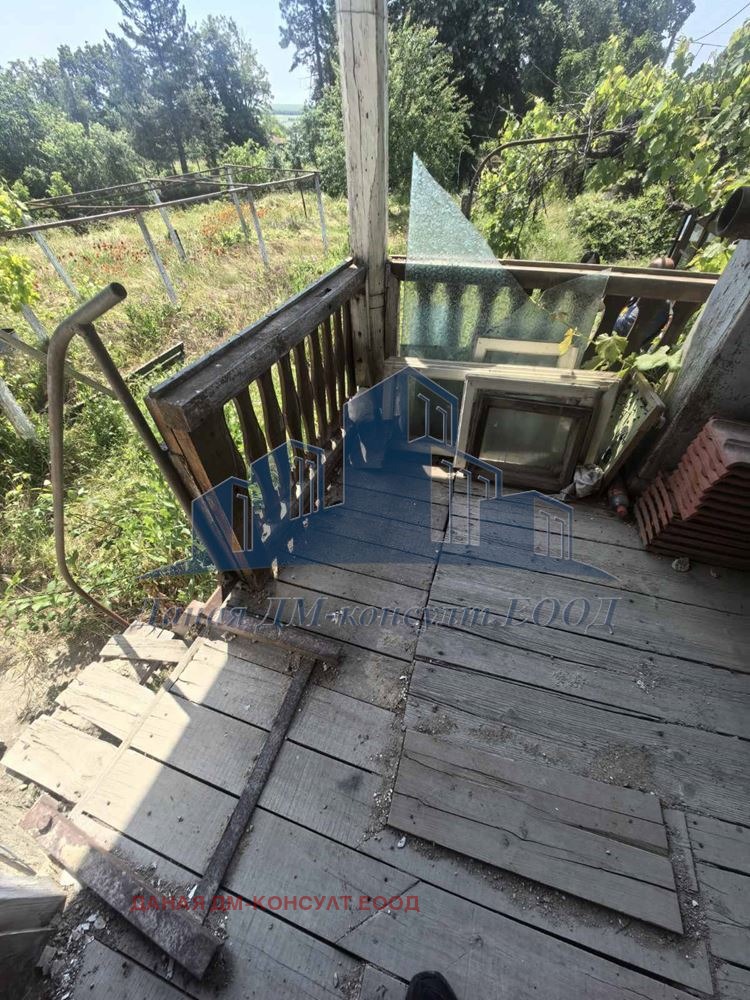 Продава КЪЩА, с. Велино, област Шумен, снимка 3 - Къщи - 54790300
