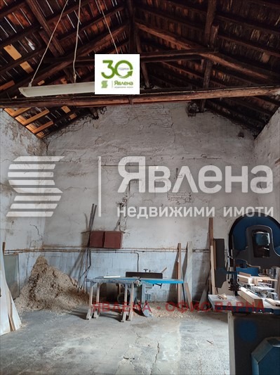 Продава СКЛАД, гр. Провадия, област Варна, снимка 1 - Складове - 49120934