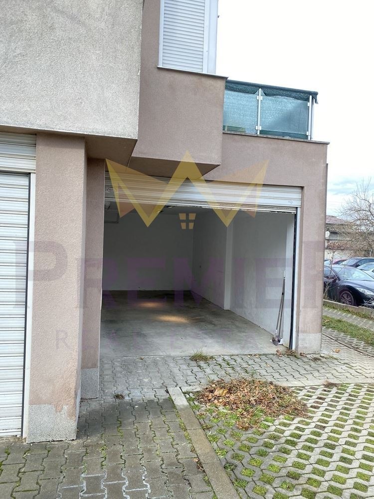 Til salg  Garage Sofia , Krastova vada , 25 kvm | 93848947 - billede [2]