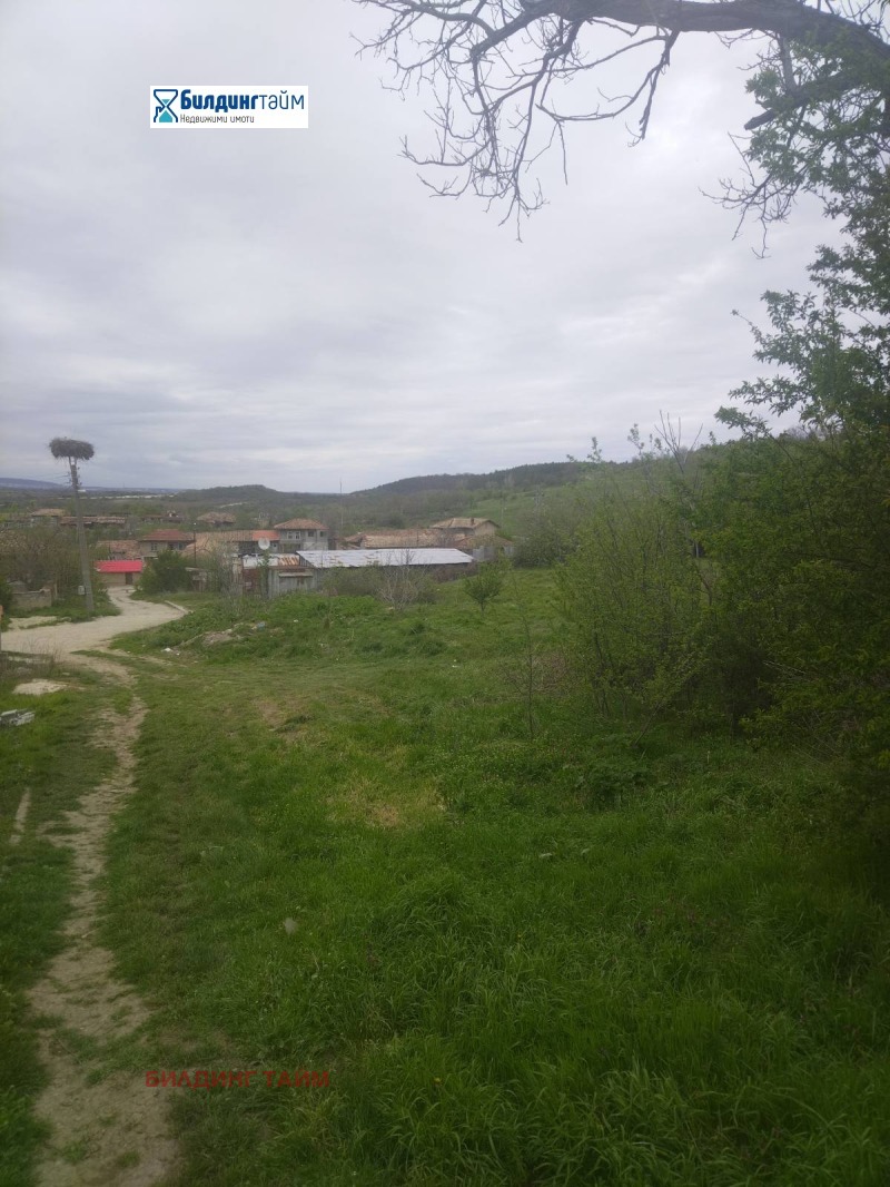En venta  Trama región Shumen , Ivanski , 1129 metros cuadrados | 63359059