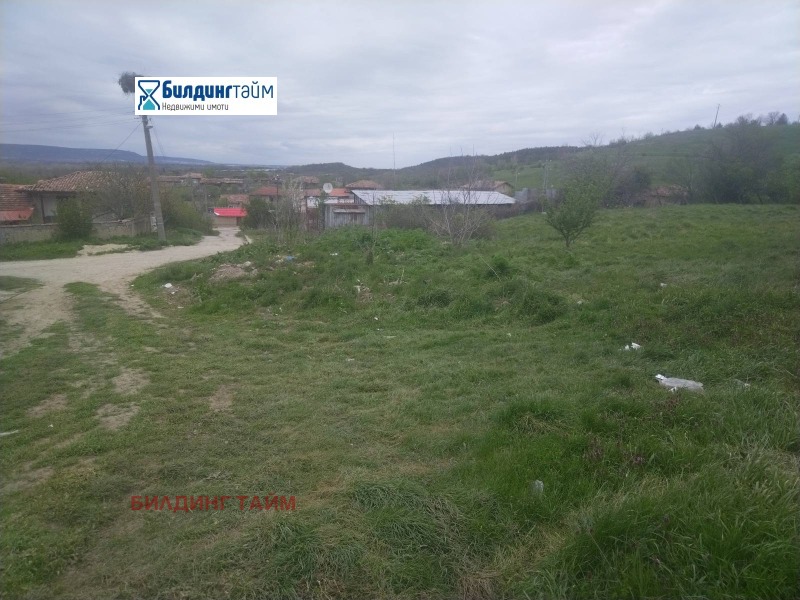 En venta  Trama región Shumen , Ivanski , 1129 metros cuadrados | 63359059 - imagen [4]