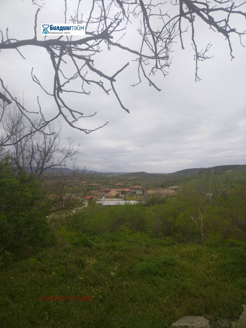 En venta  Trama región Shumen , Ivanski , 1129 metros cuadrados | 63359059 - imagen [3]