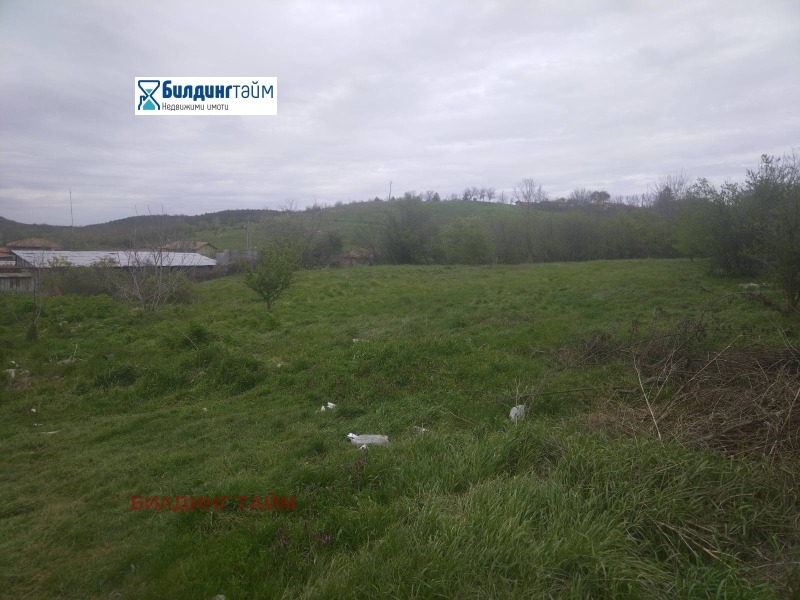 En venta  Trama región Shumen , Ivanski , 1129 metros cuadrados | 63359059 - imagen [2]