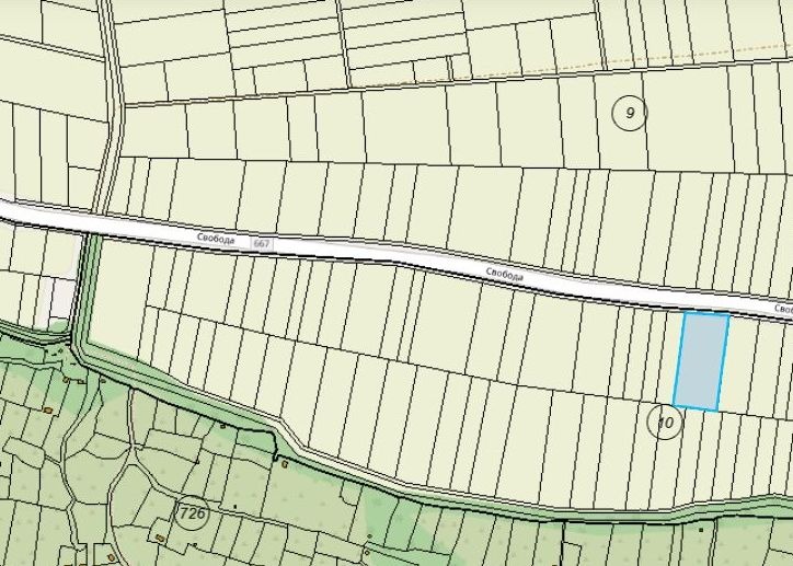 For Sale  Plot region Plovdiv , Asenovgrad , 4800 sq.m | 71299960 - image [2]