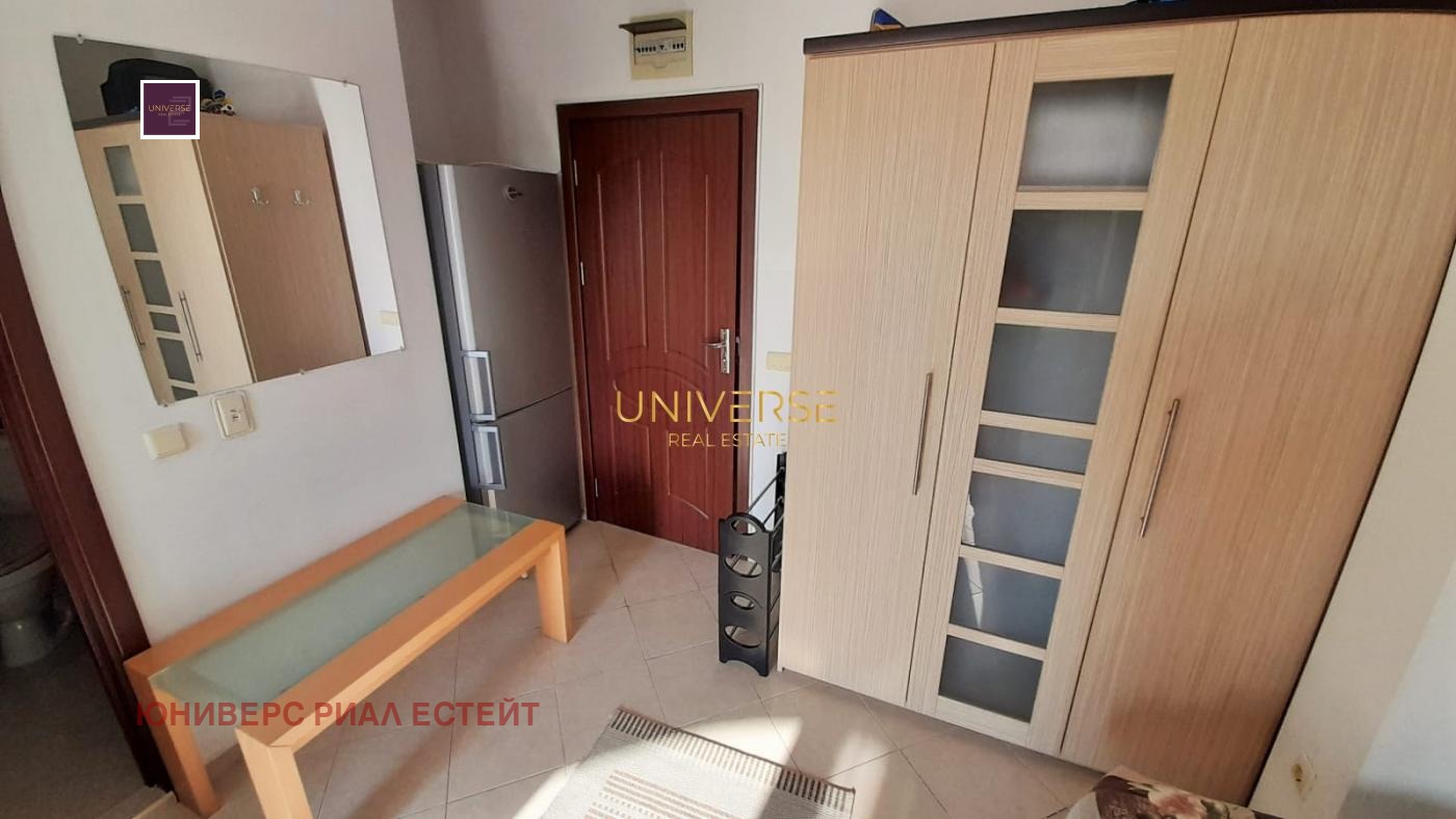 Продава 1-СТАЕН, к.к. Слънчев бряг, област Бургас, снимка 7 - Апартаменти - 53714887