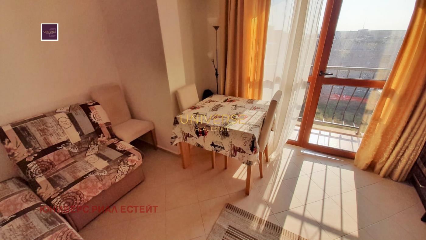 Продава 1-СТАЕН, к.к. Слънчев бряг, област Бургас, снимка 2 - Апартаменти - 53714887