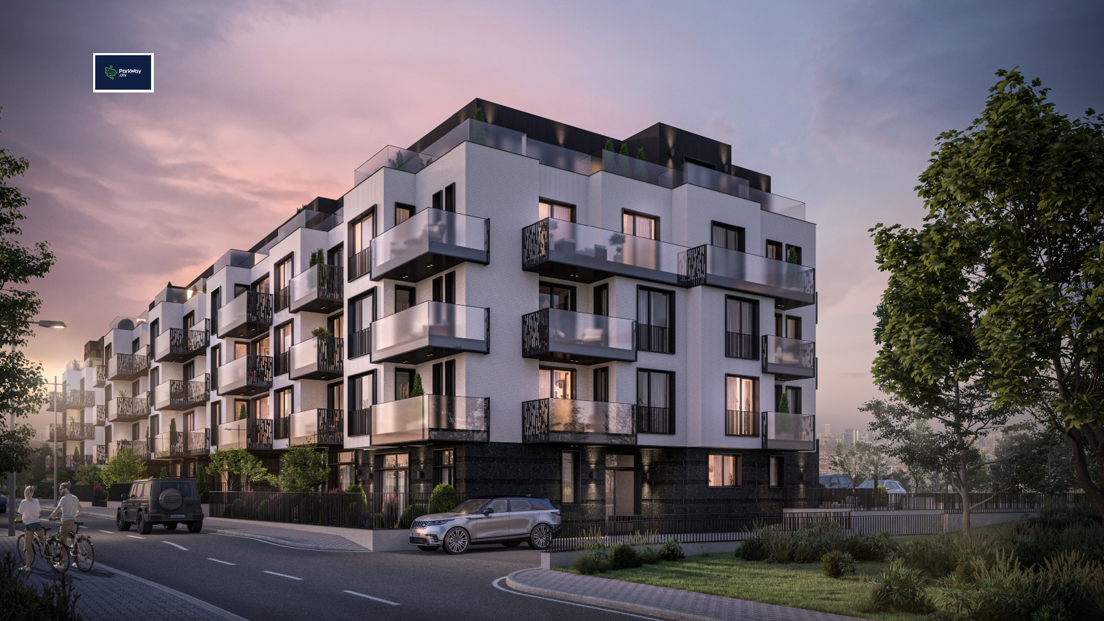 Продава 2-СТАЕН, гр. София, Витоша, снимка 7 - Апартаменти - 54133172