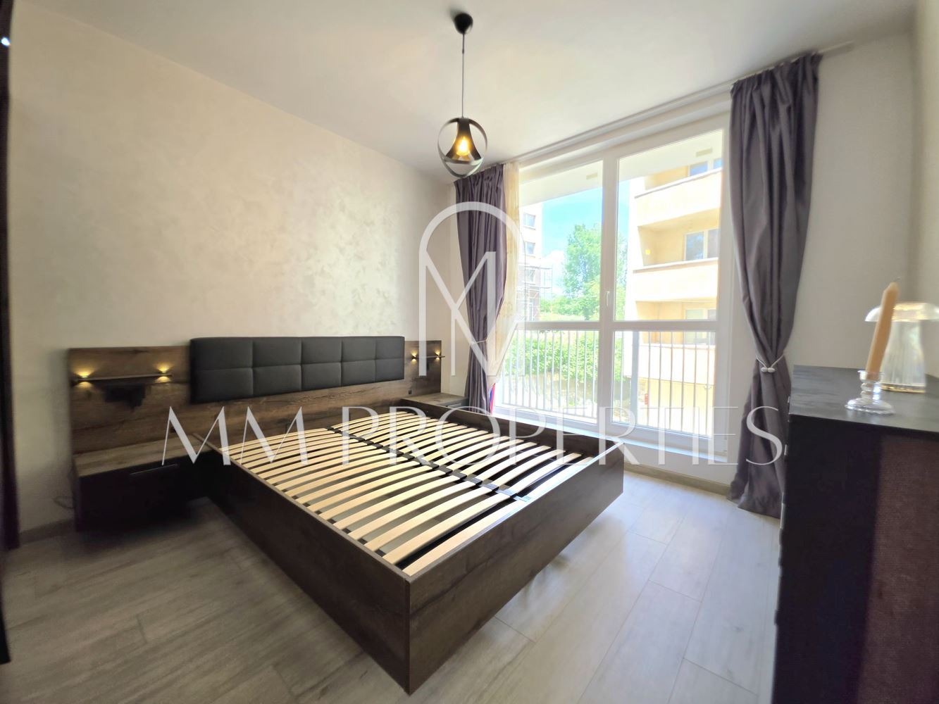 Продава 2-СТАЕН, гр. София, Овча купел, снимка 4 - Апартаменти - 55788058