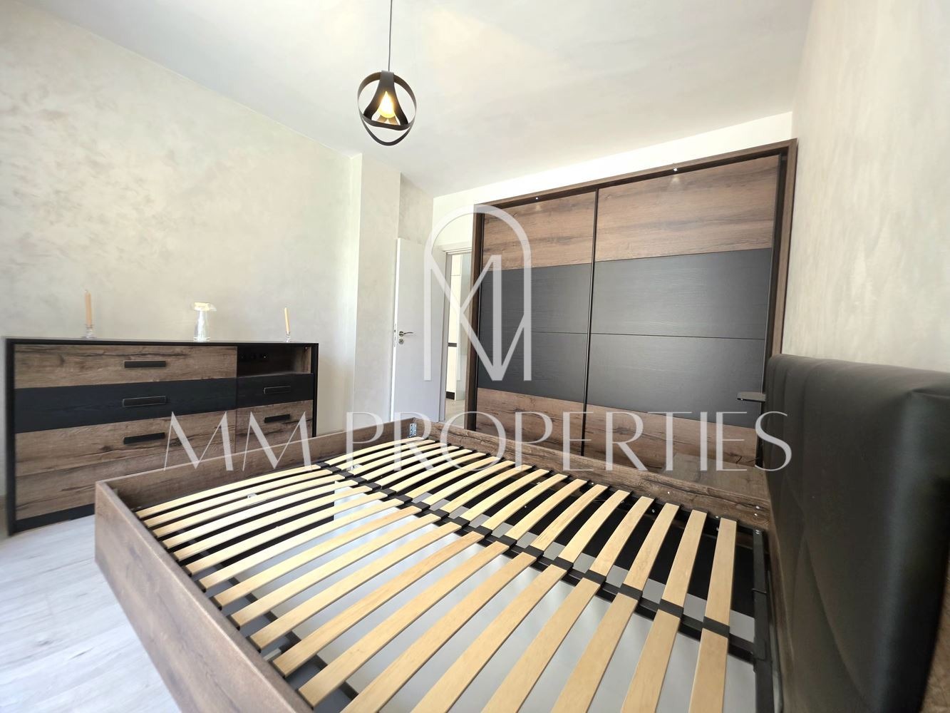Продава 2-СТАЕН, гр. София, Овча купел, снимка 3 - Апартаменти - 55788058