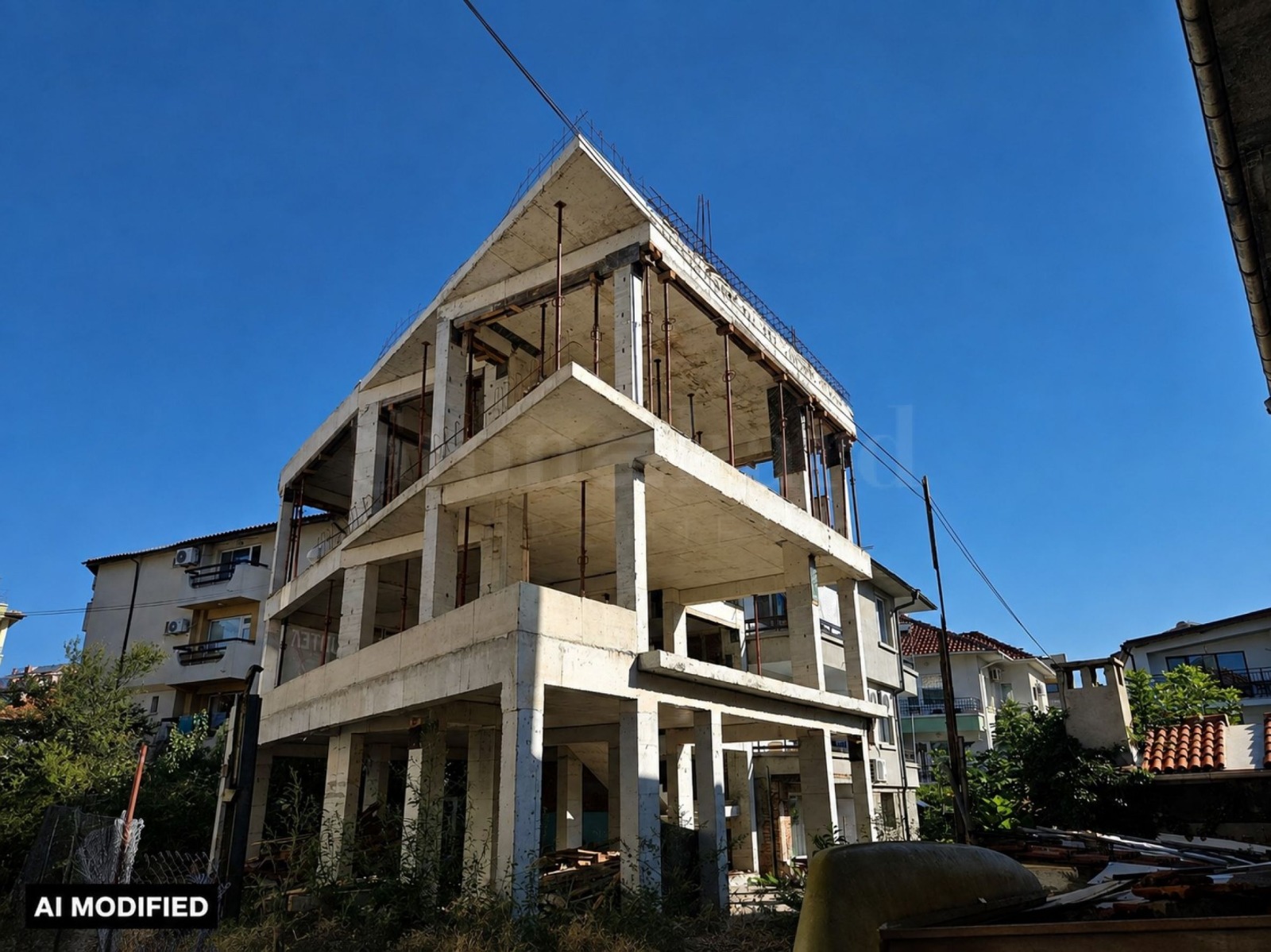 Продава 2-СТАЕН, гр. Созопол, област Бургас, снимка 6 - Апартаменти - 55915177