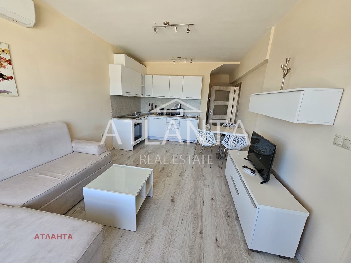 Продава 2-СТАЕН, гр. Варна, Аспарухово, снимка 2 - Апартаменти - 56161497