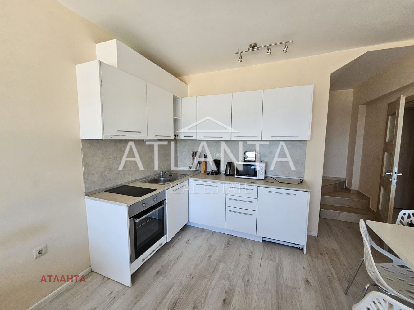 Продава 2-СТАЕН, гр. Варна, Аспарухово, снимка 4 - Апартаменти - 56161497