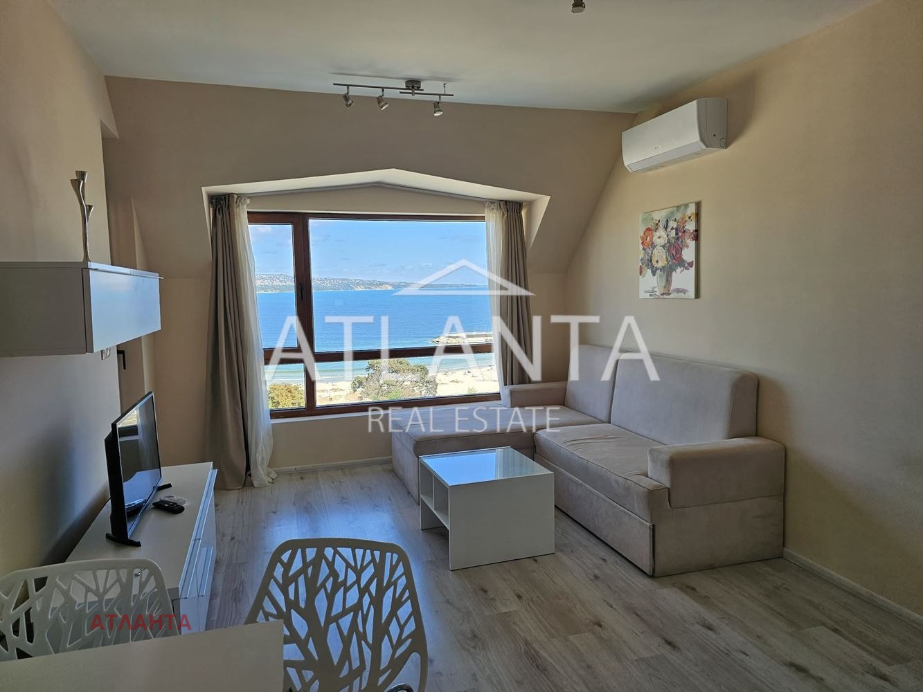 Продава 2-СТАЕН, гр. Варна, Аспарухово, снимка 5 - Апартаменти - 56161497