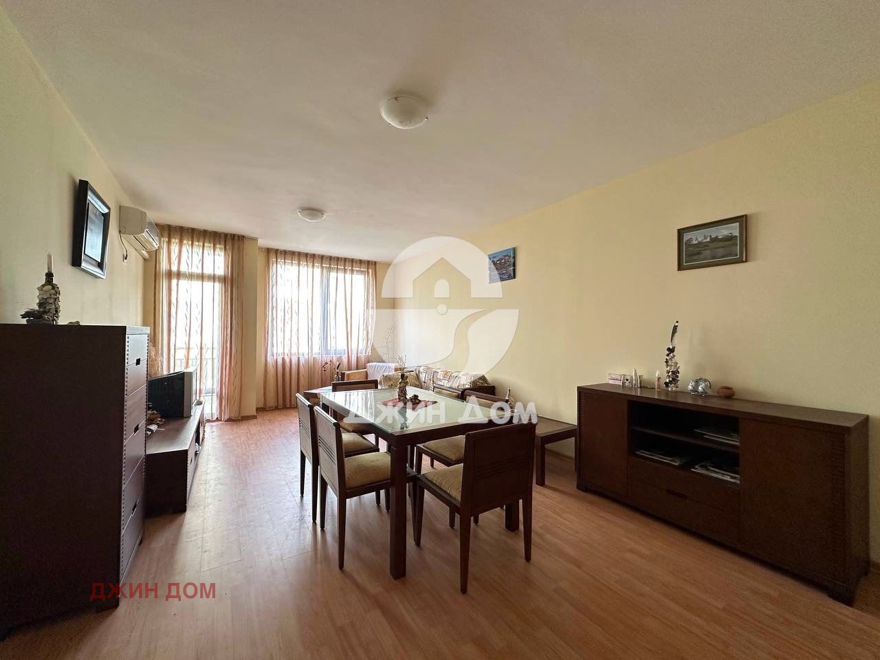 Продава 2-СТАЕН, гр. Свети Влас, област Бургас, снимка 2 - Апартаменти - 56262145