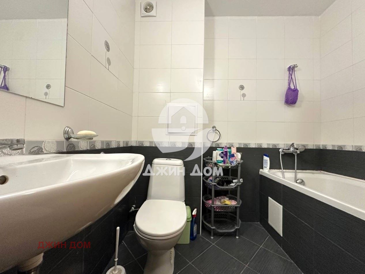 Продава 2-СТАЕН, гр. Свети Влас, област Бургас, снимка 11 - Апартаменти - 56262145