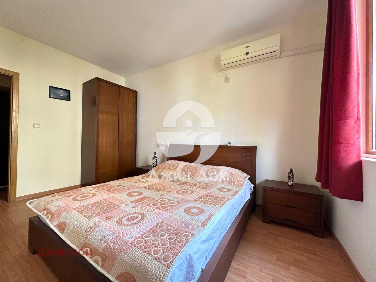 Продава 2-СТАЕН, гр. Свети Влас, област Бургас, снимка 9 - Апартаменти - 56262145