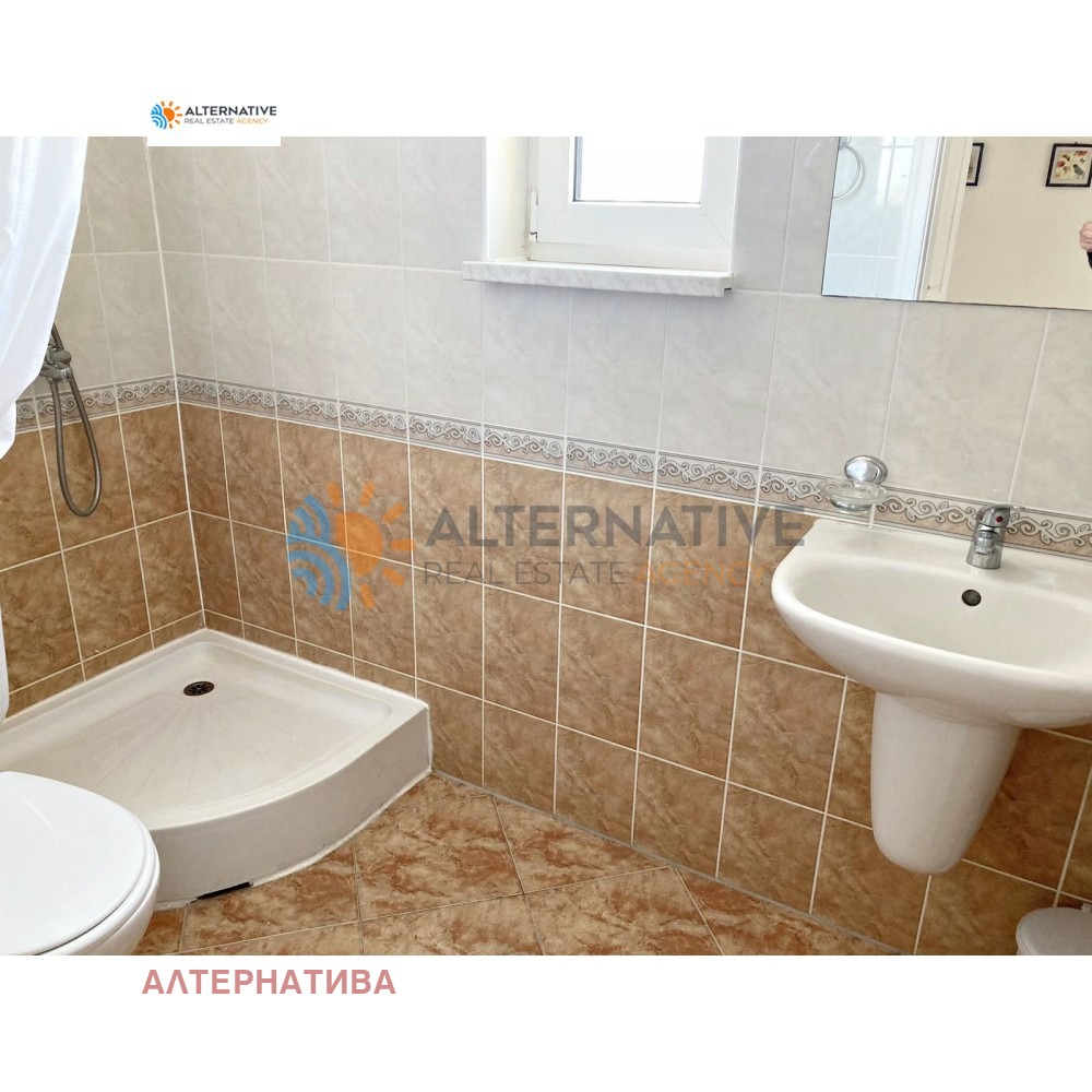 Продава 3-СТАЕН, к.к. Слънчев бряг, област Бургас, снимка 4 - Апартаменти - 54539712
